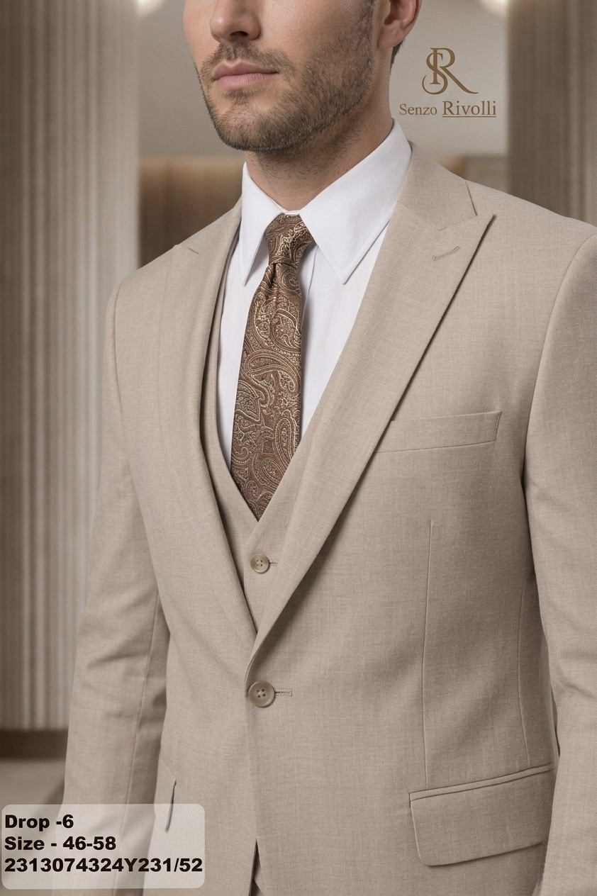 Costume Camel Premium