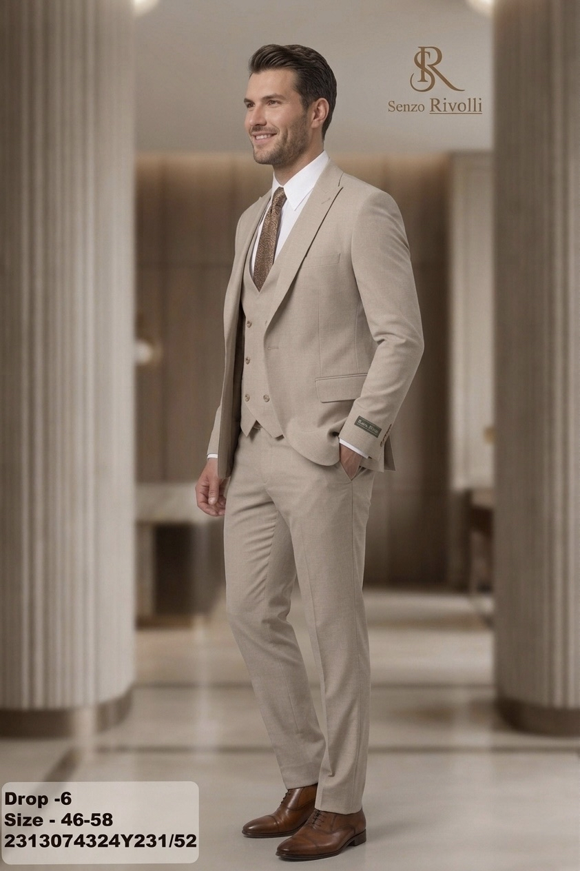 Costume Camel Premium