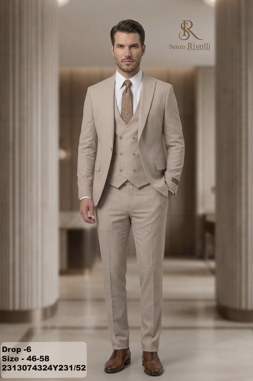Costume Camel Premium