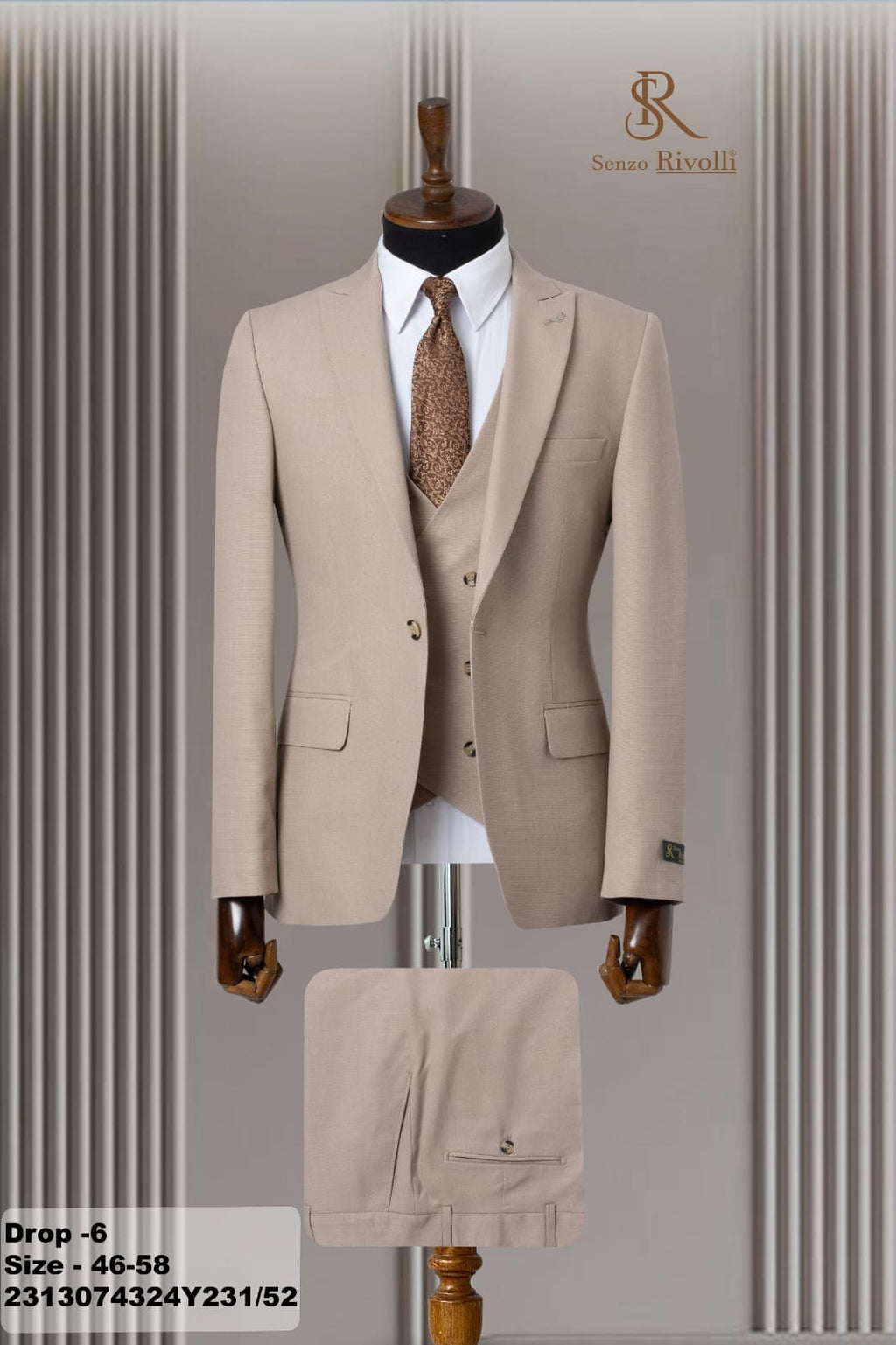 Costume Camel Premium