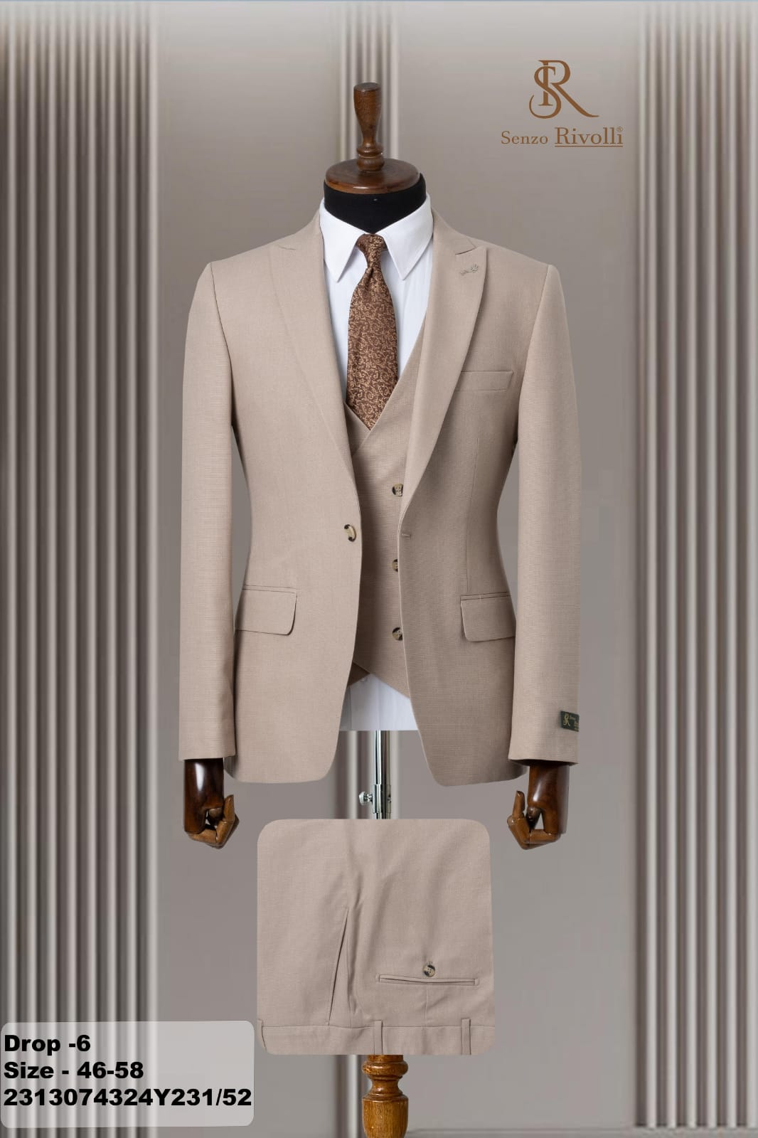 Costume Camel Premium